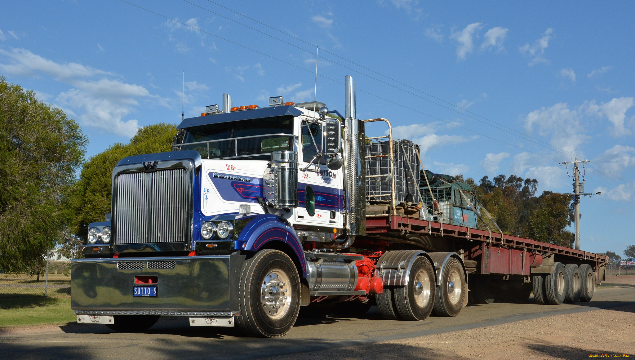 western star, , , , , 